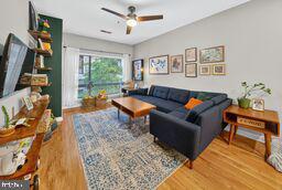 8005 13th St in Silver Spring, MD - Foto de edificio - Building Photo