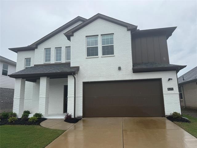 property at 620 Rusty Spurs Pl