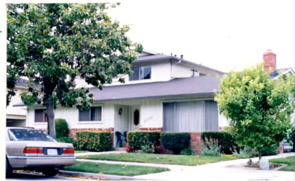 3775 Trina Way in San Jose, CA - Building Photo - Building Photo