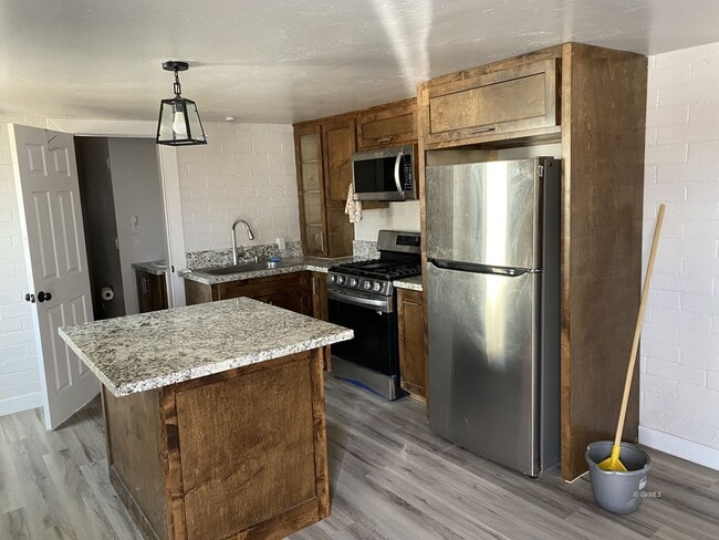 property at 1227 S Central Ave