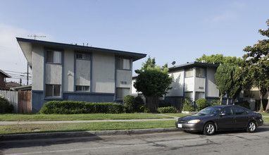 1818 W Greenleaf Ave in Anaheim, CA - Building Photo - Building Photo