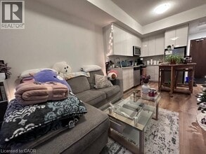 60 Frederick St in Kitchener, ON - Building Photo - Building Photo
