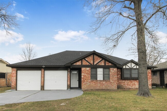 property at 13811 Crosshaven Dr