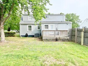 16 Langley Ave in Newport News, VA - Building Photo - Building Photo