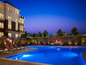 The Flats at Lansdale in Lansdale, PA - Building Photo - Building Photo