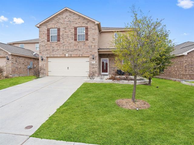 125 Curt St in Anna, TX - Building Photo - Building Photo