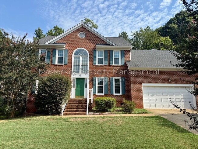 701 Cricketfield Ln