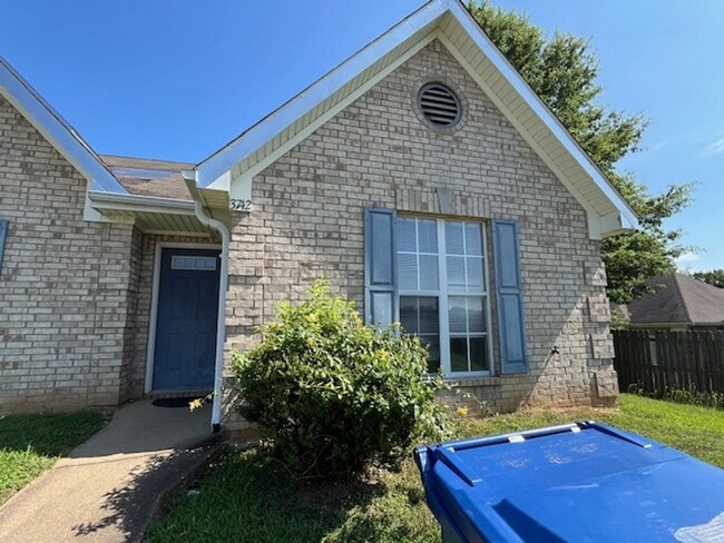 property at 3742 Iron Horse Dr