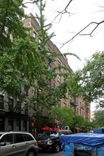285 MOTT St in New York, NY - Foto de edificio - Building Photo