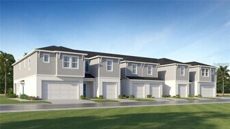 2419 Bevel Ln in Davenport, FL - Building Photo