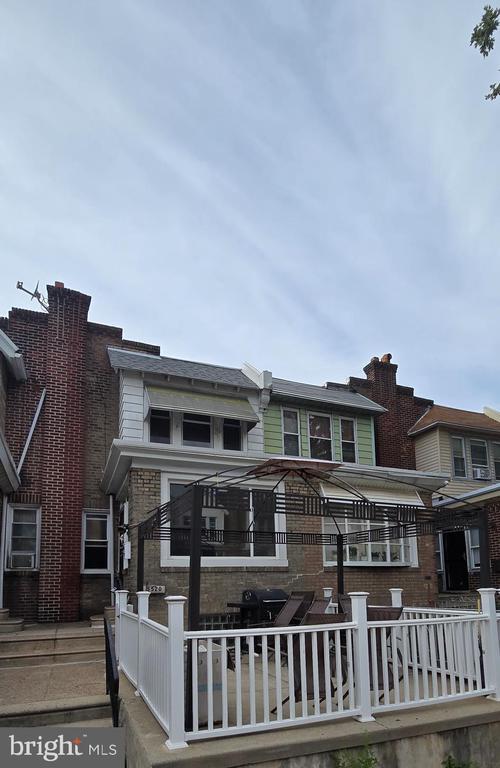 5520 Miriam Rd in Philadelphia, PA - Building Photo - Building Photo