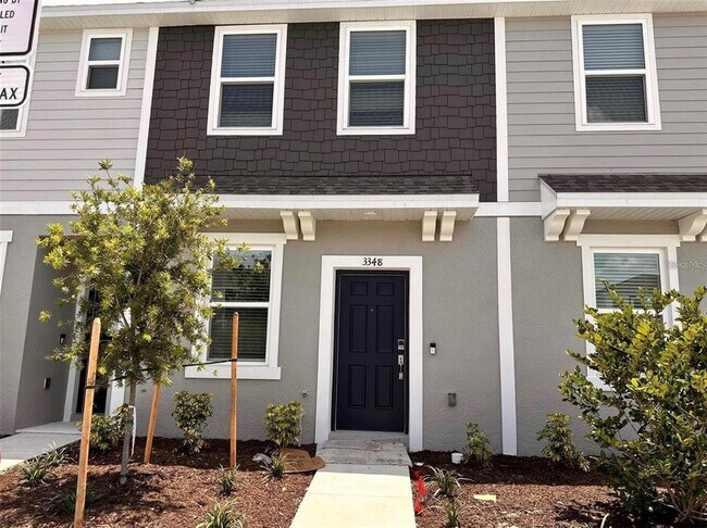 3348 Composition St in Kissimmee, FL - Building Photo - Building Photo