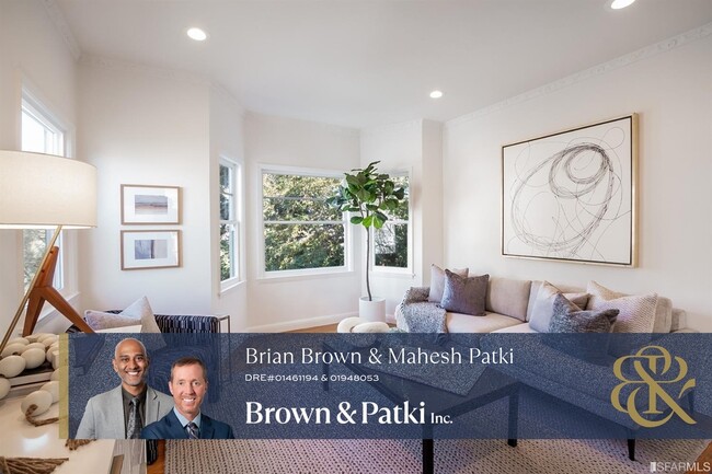 property at 40 28th St