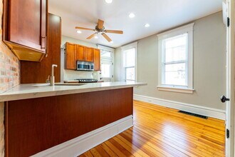 557 S 6th St in Columbus, OH - Building Photo - Building Photo