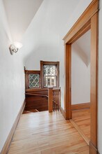 911 Lincoln Ave, Unit Carriage House in St. Paul, MN - Building Photo - Building Photo