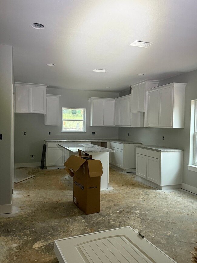 property at 2603 Davidson Rd