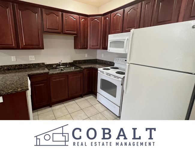 property at 1210 Bertrand St