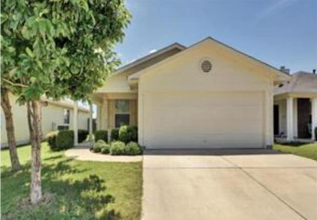 property at 14305 Cummins Way