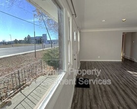 3215 Central Ave in Billings, MT - Building Photo - Building Photo