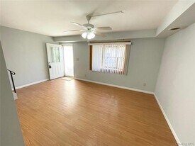 34 Wooded Way in Calverton, NY - Building Photo