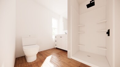 20 W Zeller St, Unit 4 in North Liberty, IA - Building Photo - Building Photo