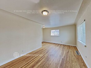 3690 Magnolia St in Denver, CO - Building Photo - Building Photo