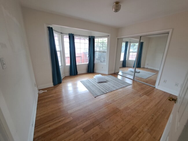 property at 55 W Mission Ave