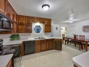 2609 Valparaiso Trail in Arlington, TX - Building Photo - Building Photo