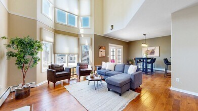 2025 Mathews St in Fort Collins, CO - Building Photo - Building Photo