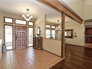 205 Capri in Lakeway, TX - Building Photo - Building Photo