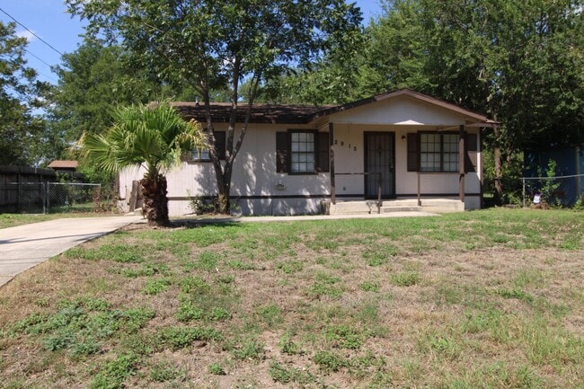property at 2915 Christian Dr