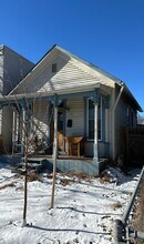 1261 Lipan St in Denver, CO - Building Photo - Building Photo