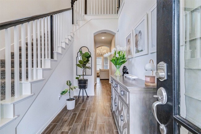 property at 3210 Montclair Orchard Trce