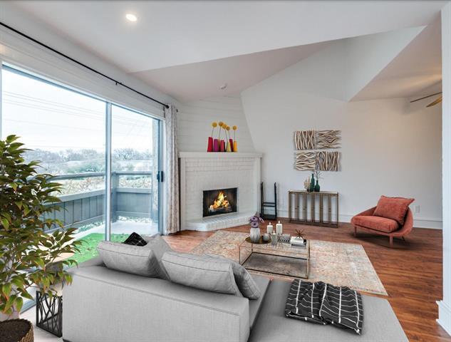 property at 4800 Northway Dr