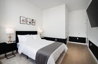 770 Jackson St in Hoboken, NJ - Building Photo - Building Photo