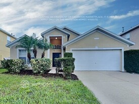 1151 Sophia Blvd in Winter Haven, FL - Building Photo