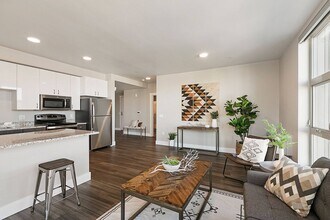 The Nest in Bend, OR - Building Photo - Building Photo