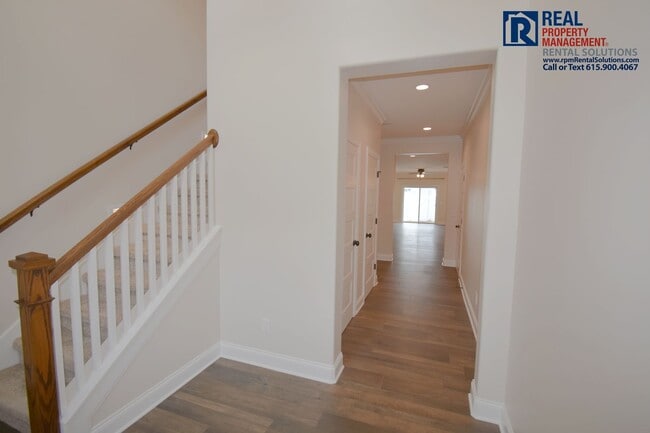 3414 Pershing Dr in Murfreesboro, TN - Building Photo - Building Photo