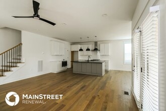 1811 Seminary St in Nashville, TN - Building Photo - Building Photo