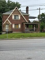 101 Kyles Ln, Unit #2 in Covington, KY - Building Photo