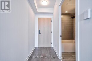 5 Defries St in Toronto, ON - Building Photo