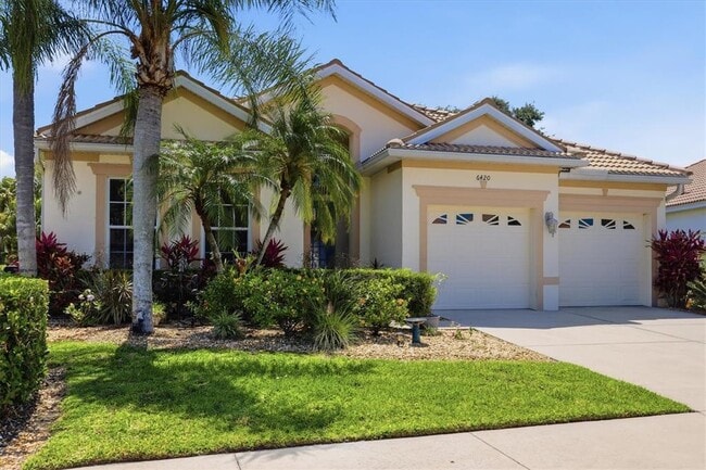 6420 Rookery Cir in Bradenton, FL - Building Photo - Building Photo