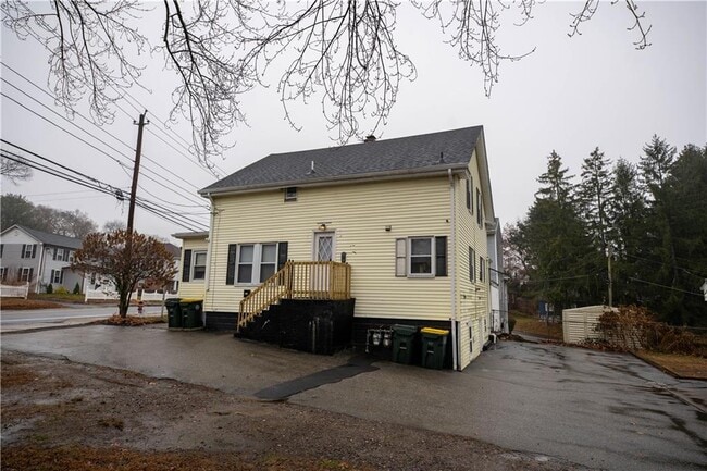 property at 304 Waterman Ave