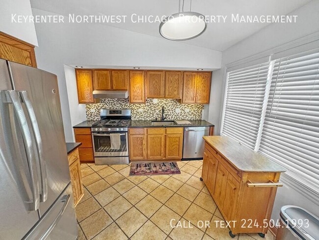 5815 Wilshire Ct in Hanover Park, IL - Building Photo - Building Photo