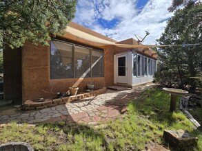 20 Ravens Ridge Rd in Santa Fe, NM - Building Photo - Building Photo