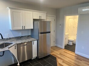 20 Alfred St in Biddeford, ME - Building Photo - Building Photo