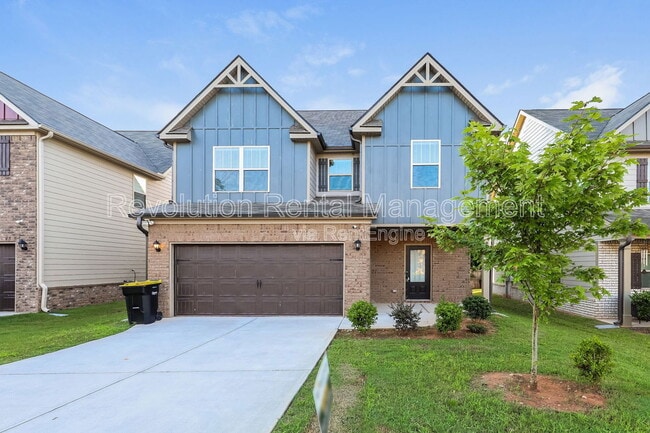 property at 2287 Church St