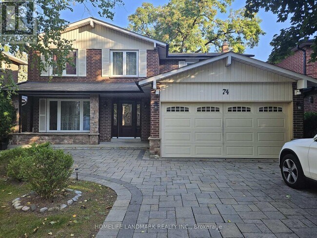 property at 74 Julia St