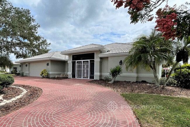 1026 Beckley Cir in Venice, FL - Building Photo - Building Photo