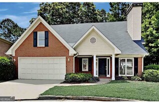 2673 Northforke Ct in Tucker, GA - Building Photo